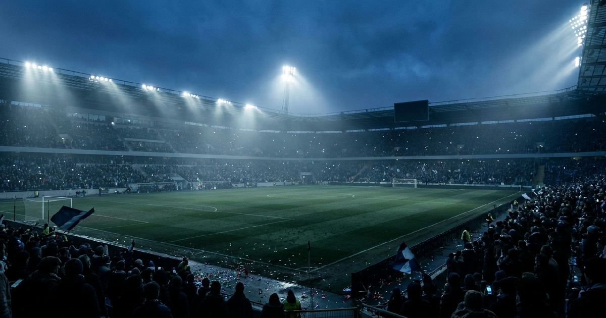 Rosenborg 2-0 Lillestrøm: Leaders Extend Their Command at the Top of the Eliteserien