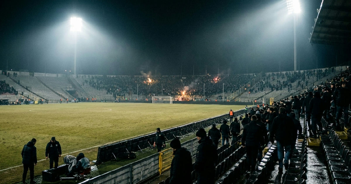 New England 2-1 Philadelphia Union: Three Points That the Structure Deserved