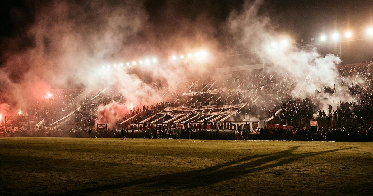 Argentinos Juniors 2-0 Lanús: Structure Wins the Argument in a Low-Scoring Buenos Aires Derby