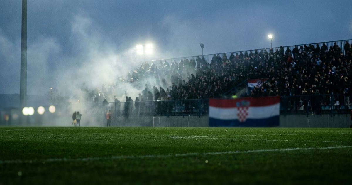 Varaždin 1-1 Lokomotiva Zagreb: A Draw That Tells Us More About the League Than the Match