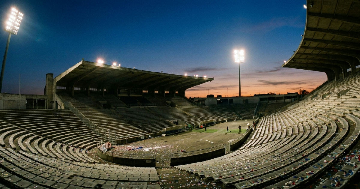 Rodez Win 2-1 at Annecy: How the Away Side's Structure Decided a Tight Ligue 2 Contest
