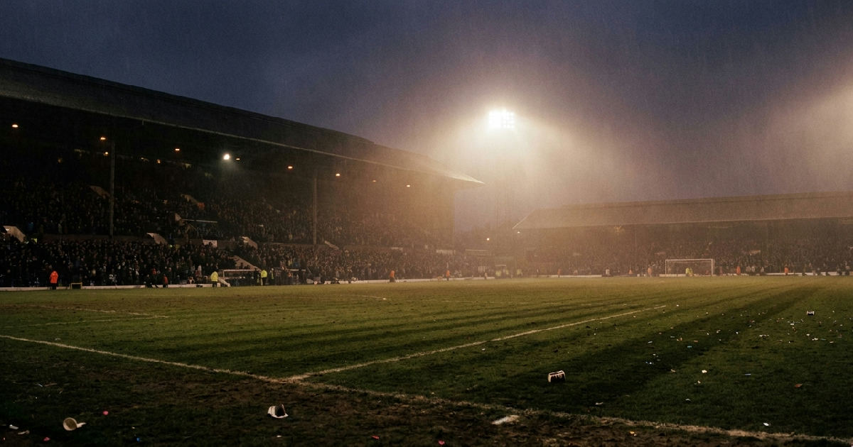Stockport County Win at Stevenage to Underline Their Quality at the Top of League One
