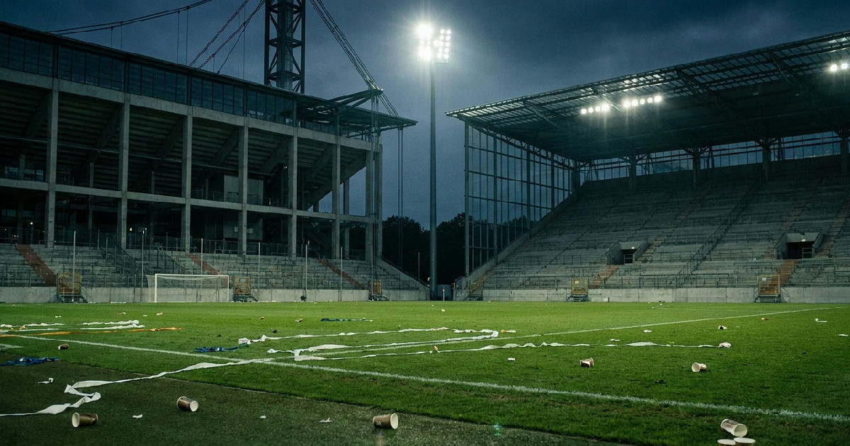 Magdeburg Win 3-1 at Holstein Kiel: A Result That Tells You Everything You Need to Know