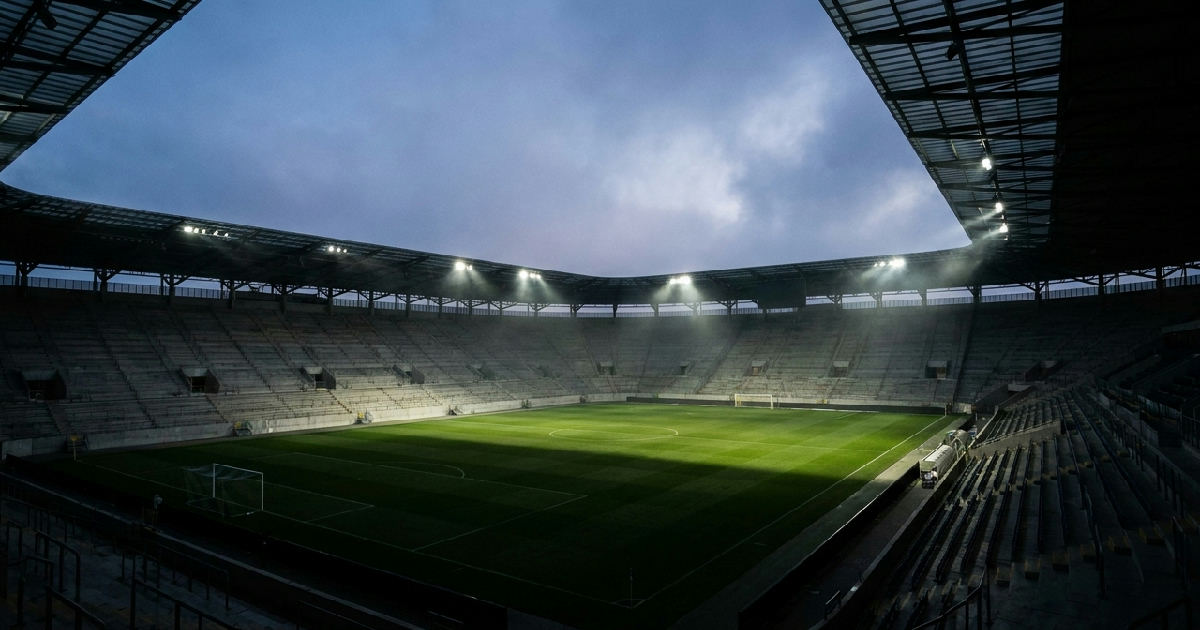 Braunschweig 2-1 Dresden: Home Side Hold Their Nerve in 2. Bundesliga Relegation Scrap