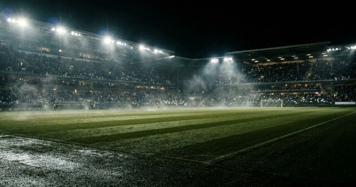 Sarpsborg 08 2-1 Fredrikstad: Eliteserien Derby Delight as Sarpsborg Hold On