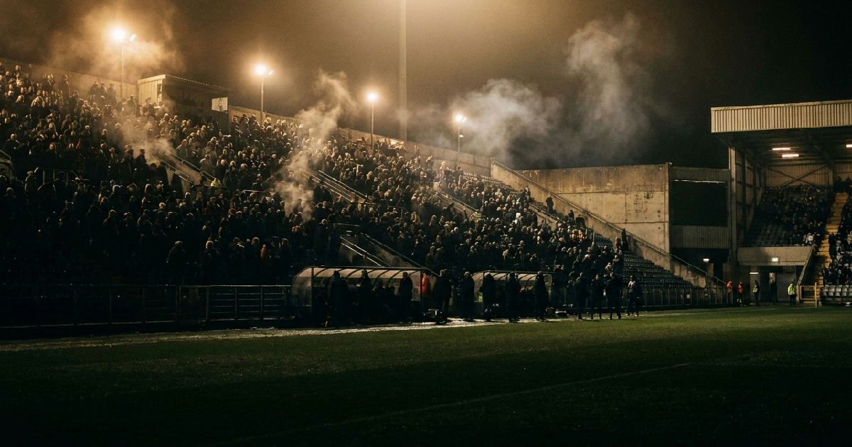 Mjällby Run Riot in Degerfors: A 4-1 Demolition That Tells the Bigger Story