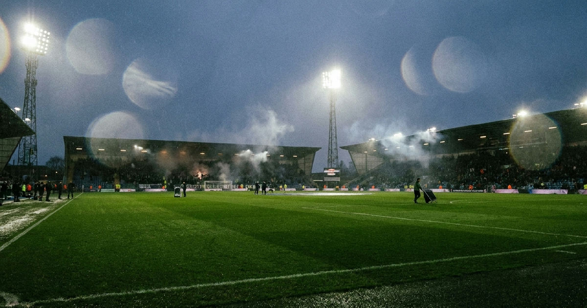 Hammarby Silence Göteborg With 1-0 Win to Stretch Allsvenskan Lead