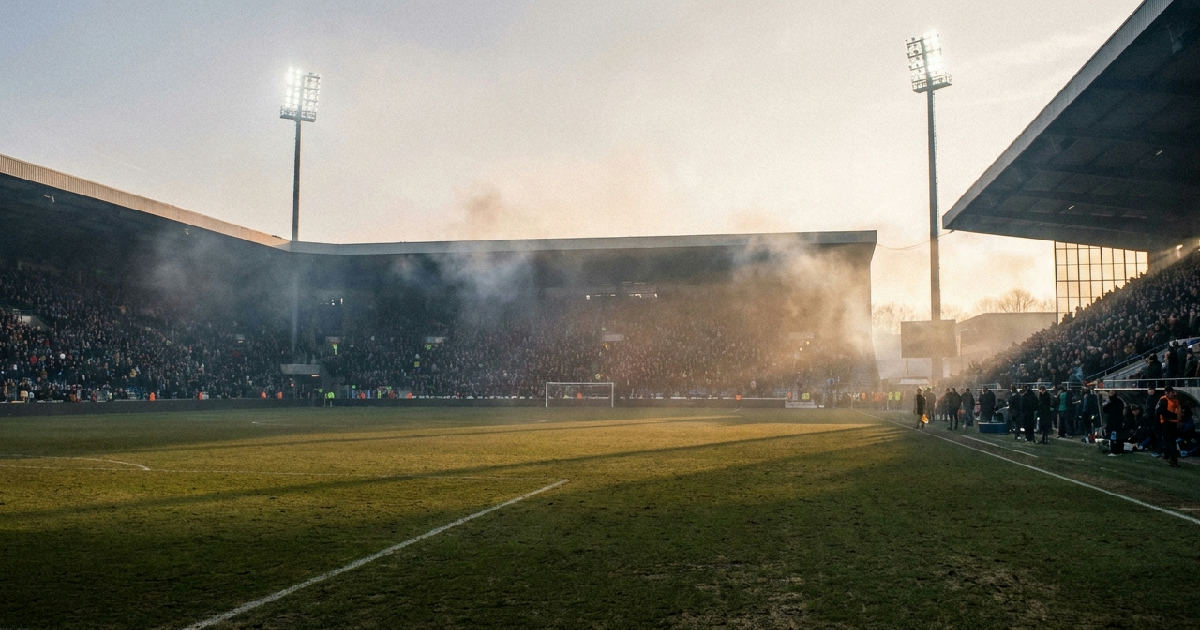 GAIS Claim Vital Away Win as Västerås SK Fail to Score at Home
