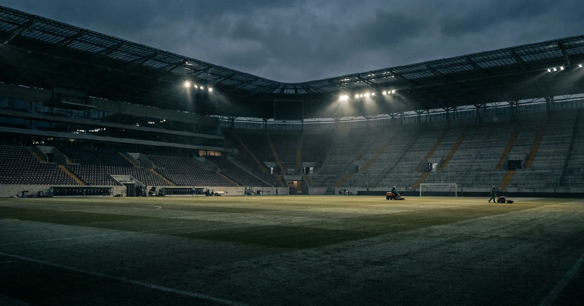 Stuttgart 3-1 Leverkusen: The Champions Are Humbled in the Neckar Valley