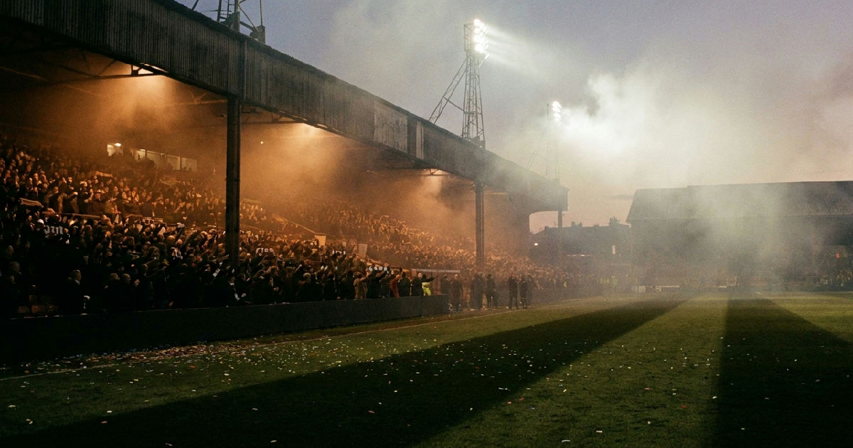 Bournemouth Win 1-0 at Craven Cottage as Fulham's Structural Failings Cost Them
