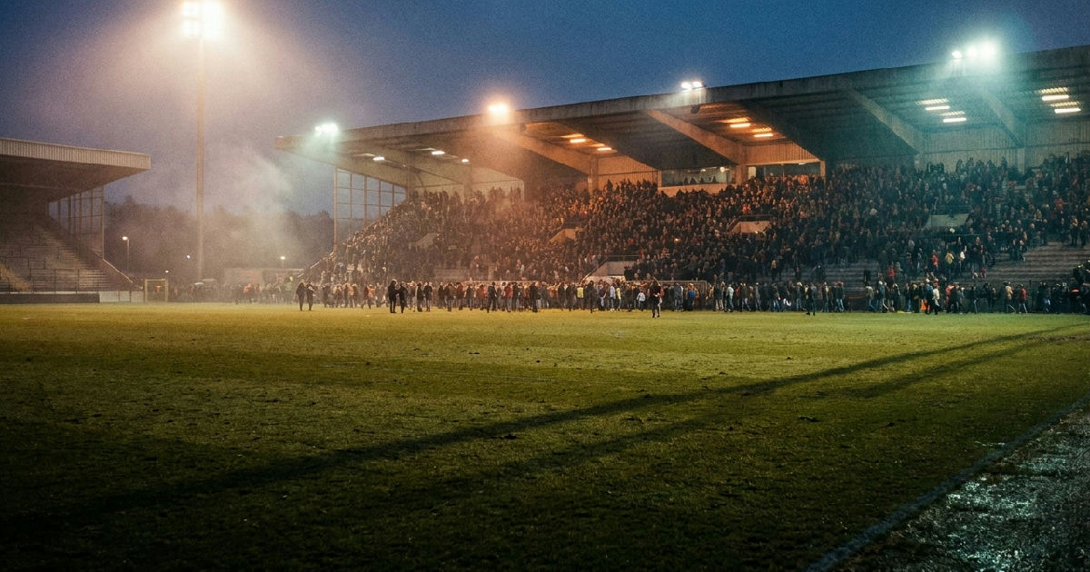 La Louvière 4-1 Cercle Brugge: Home Side Stun In-Form Visitors In Belgian Pro League Thriller