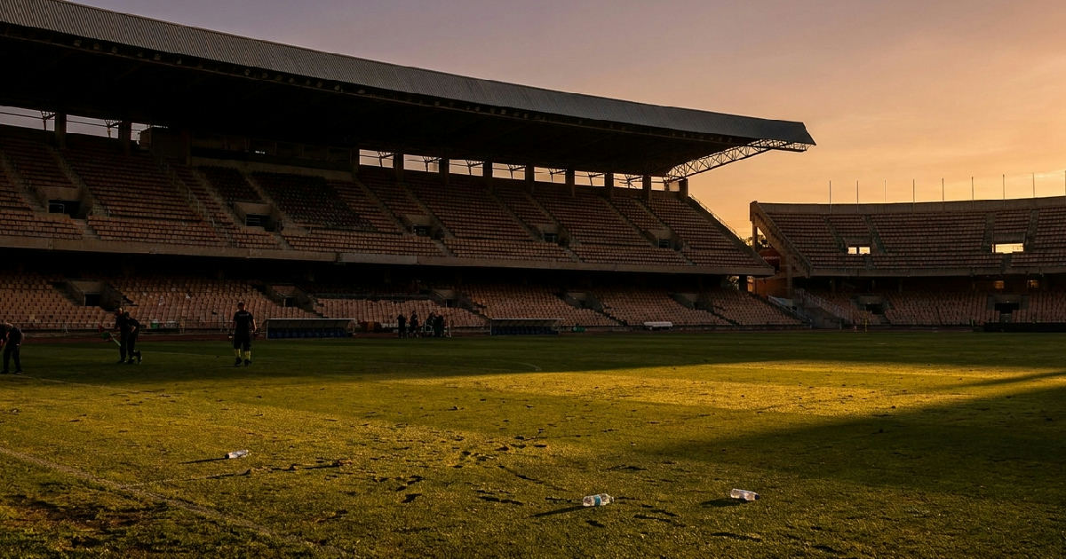 Sevilla 2-1 Espanyol: How Structure Won the Game in a Tight Andalusian Afternoon