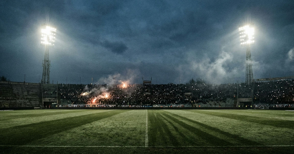 Jagiellonia Białystok 3-2 Pogoń Szczecin: Leaders Hold On in Five-Goal Ekstraklasa Encounter