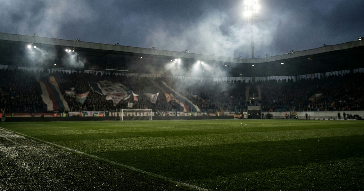 WSG Tirol 1-1 Blau-Weiß Linz: A Point Each as Two Sides Cancel Each Other Out