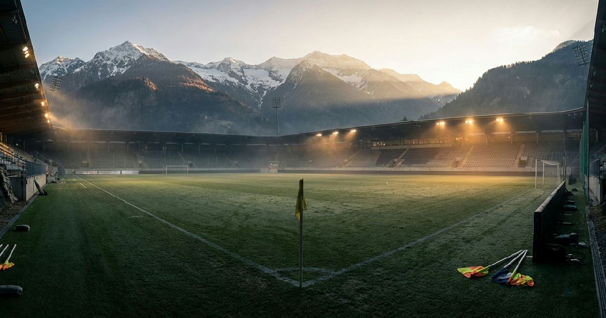 Zürich 2-1 Grasshopper: City Derby Settled as Hosts Hold Firm in Swiss Super League Encounter