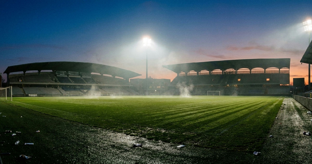 Laval 2-1 Boulogne: Home Side Hold Their Ground as Away Gamble Fails to Pay Off