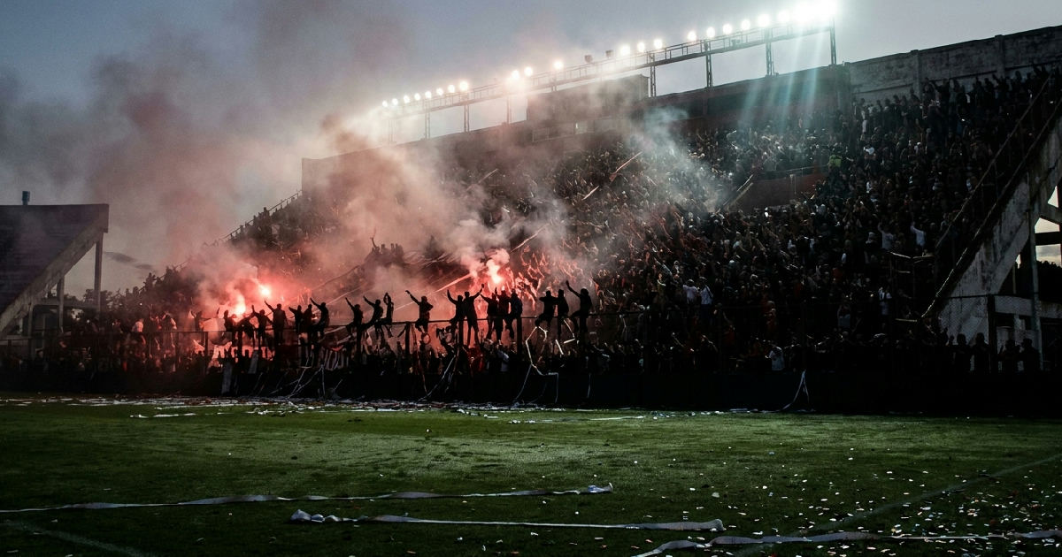 Belgrano Silence Talleres 1-0 in Córdoba Derby as Home Side Fail to Compete