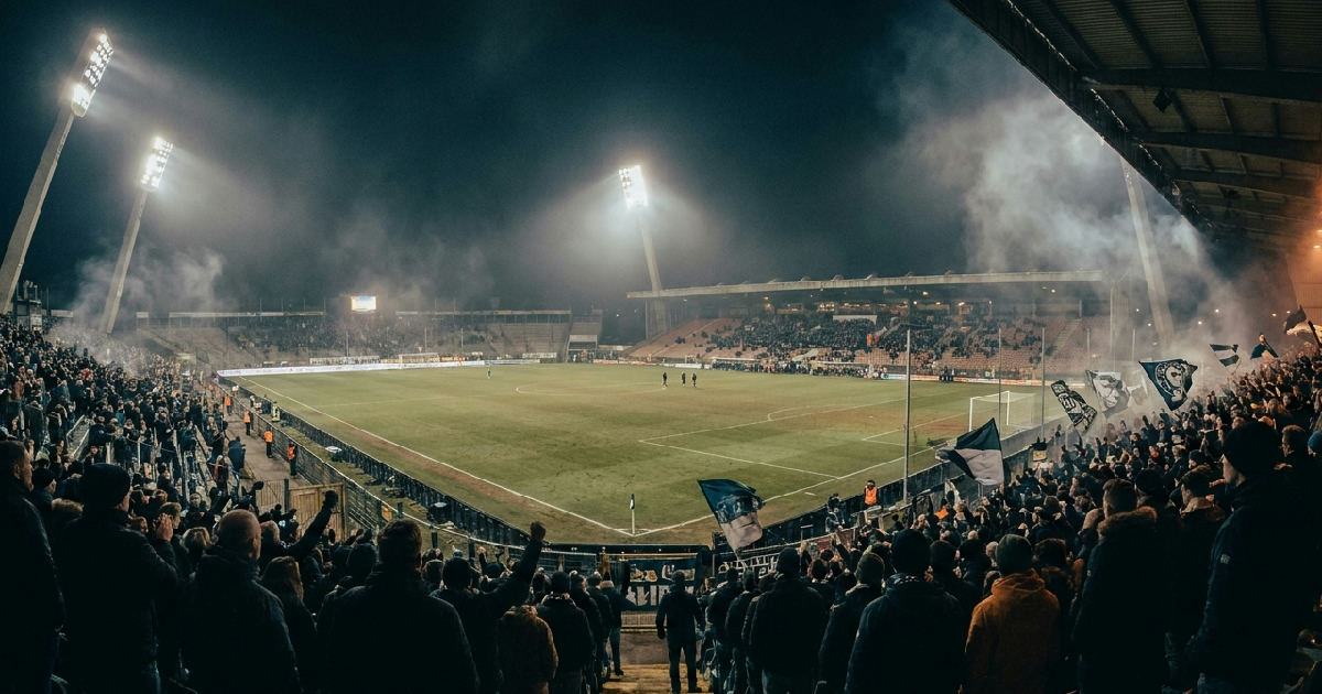 Portland Timbers 6-0 Sporting KC: A Statement of the Highest Order at Providence Park
