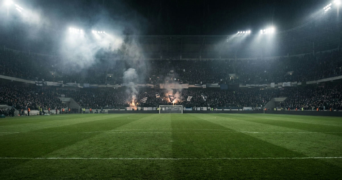 SJ Earthquakes 1-1 Vancouver Whitecaps: A Draw That Felt Like a Win for Nobody