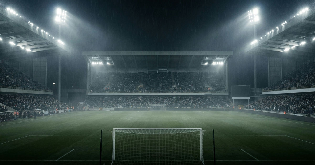 Gent 1-1 Anderlecht: A Derby Share That Tells Its Own Story