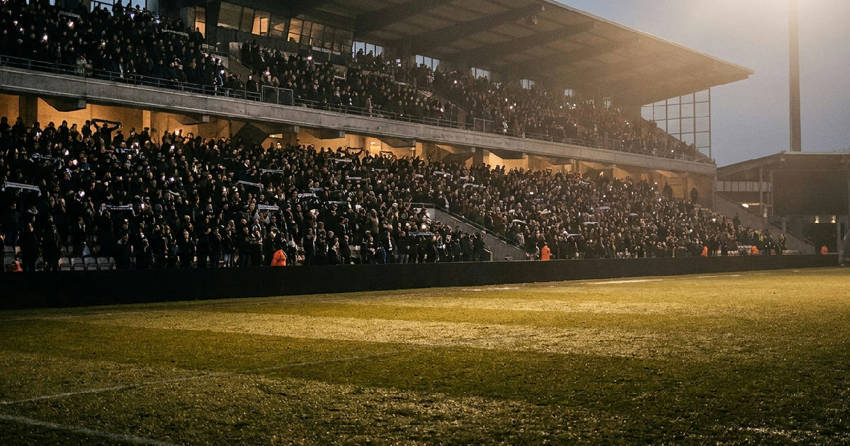 Vejle 2-0 Fredericia: A Clean Sheet and Three Points That the Structure Deserved