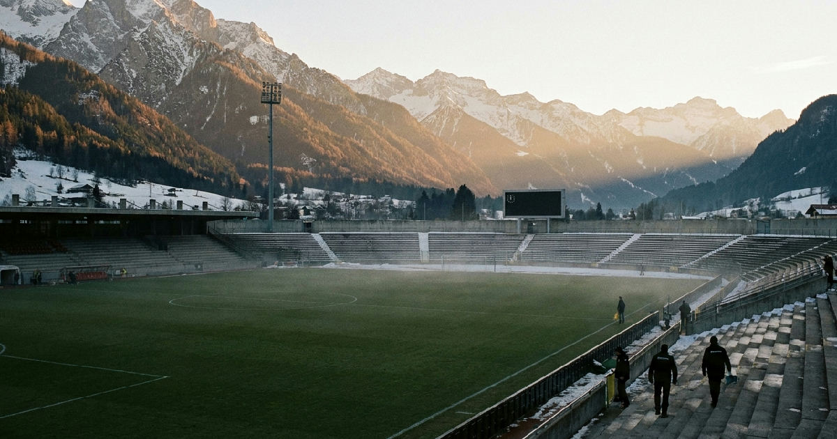 St. Gallen Win 2-1 at Lugano: What the Result Tells Us About Both Sides