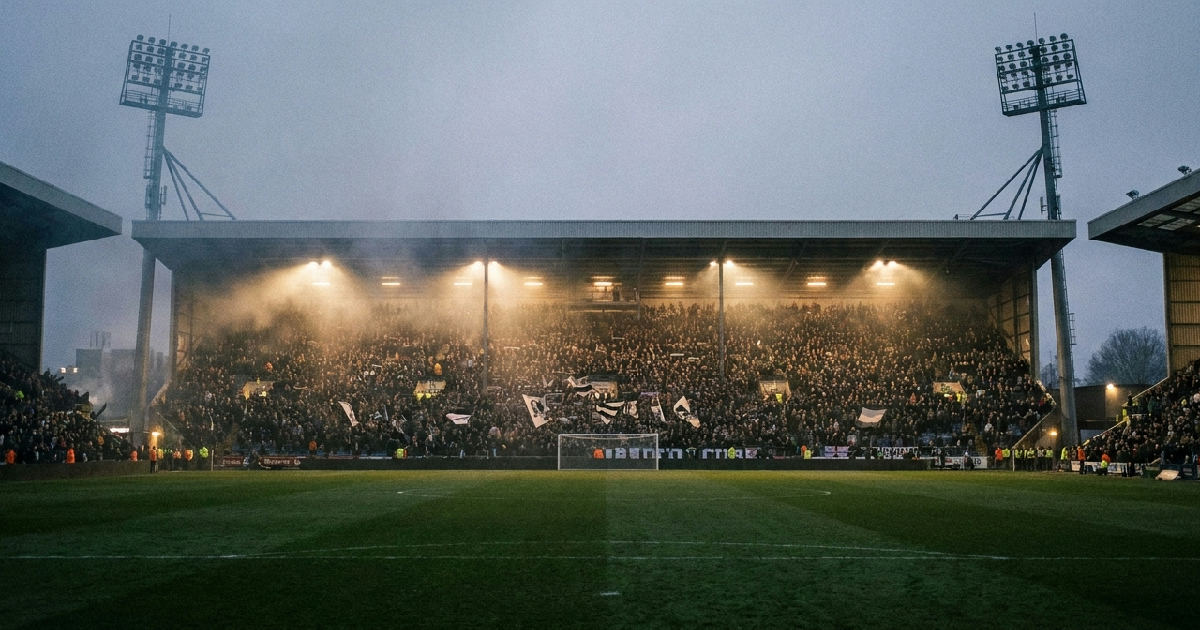 Crystal Palace 2-2 Everton: Two Points Dropped at Selhurst Park