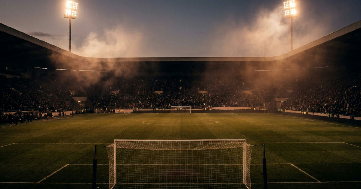 Charleroi Stun Antwerp 1-0: The Away Day Upset Nobody Saw Coming