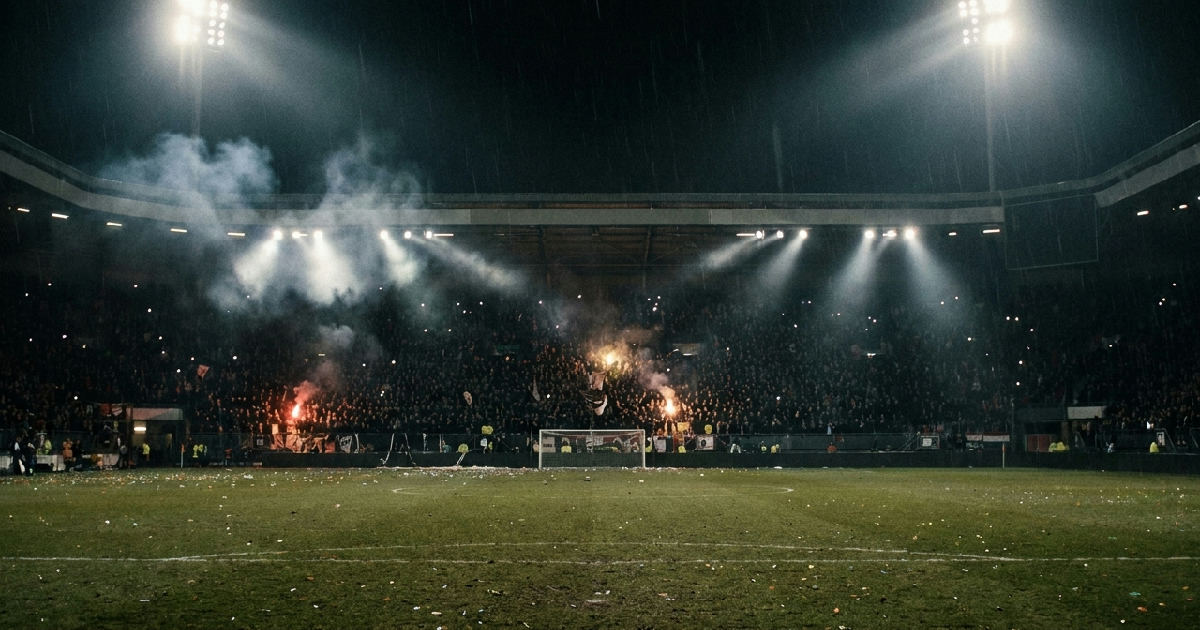 Fortuna Sittard 3-2 PEC Zwolle: Five Goals, No Clean Sheet, and a Win That Tells You Everything About This Eredivisie Season