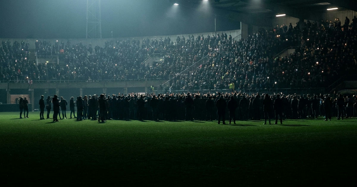 Twente 4-0 Sparta Rotterdam: A Statement of Authority from the Eredivisie's Finest