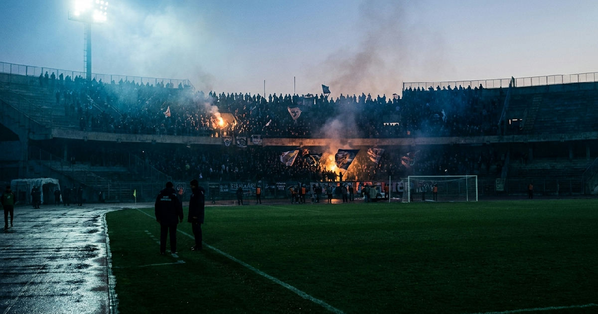 0-0: Arka Gdynia and Górnik Zabrze Cancel Each Other Out in Ekstraklasa Stalemate