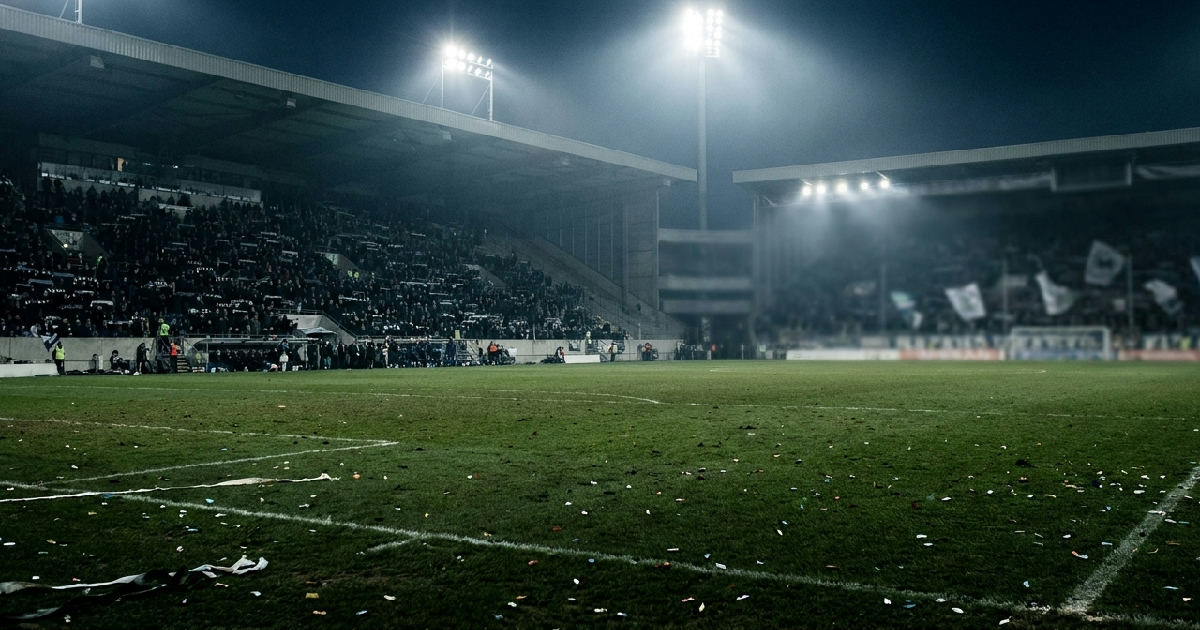 Groningen 2-1 NEC Nijmegen: Home Win Lands But the Signals Tell a More Complicated Story