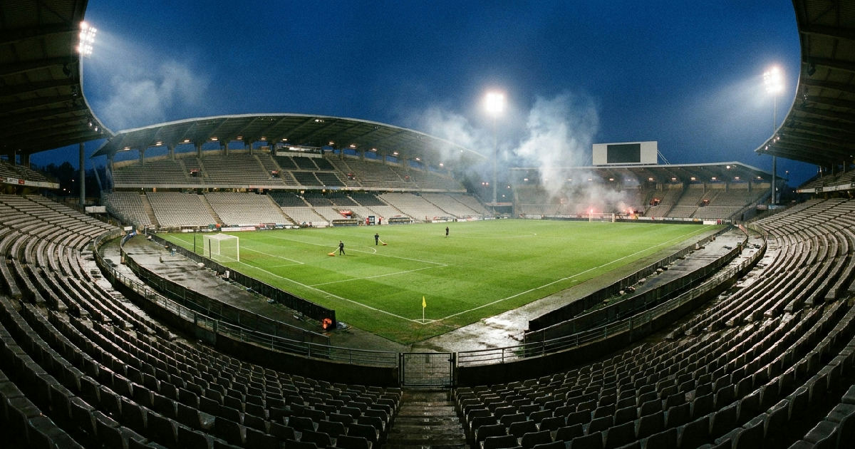 Strasbourg Stun Brest 2-1 To Keep Ligue 1 Top Two Pressure On