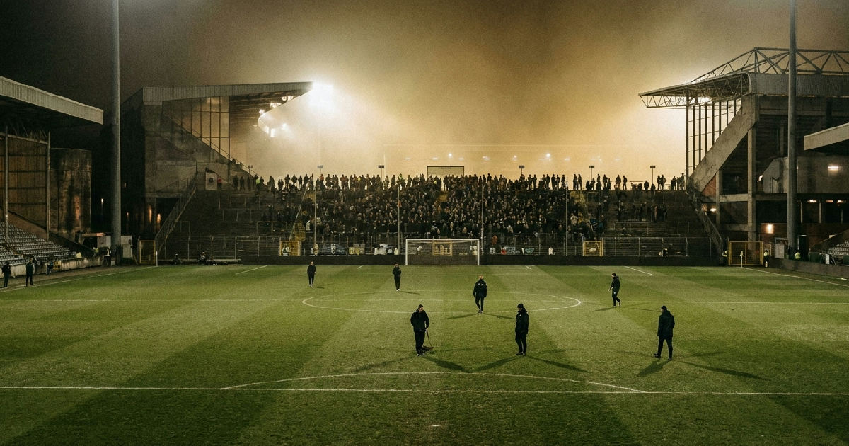 Union Saint-Gilloise 3-0 Mechelen: Leaders Deliver a Statement on Home Soil