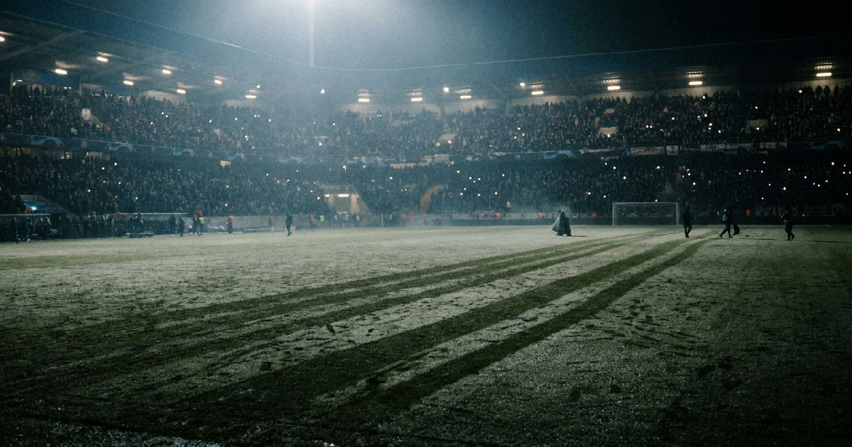 Genk 3-0 Westerlo: Champions Deliver a Statement at Home