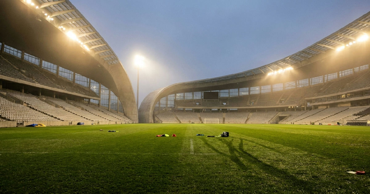 Union Berlin 3-1 Winners at Mainz: What the Data Says About a Result That Makes Sense