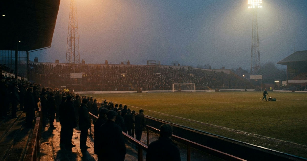 Stockport County 2-0 Stevenage: A Statement to End the Season