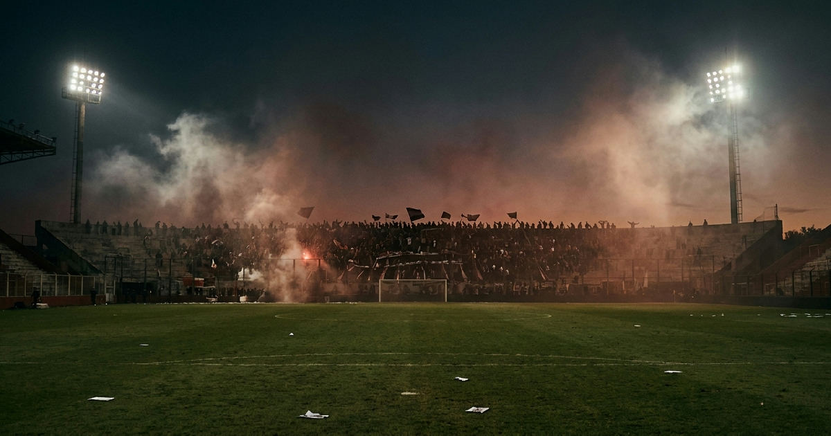 Rosario Central 1-1 Racing Club: Points Shared In A Nervy Rosario Night