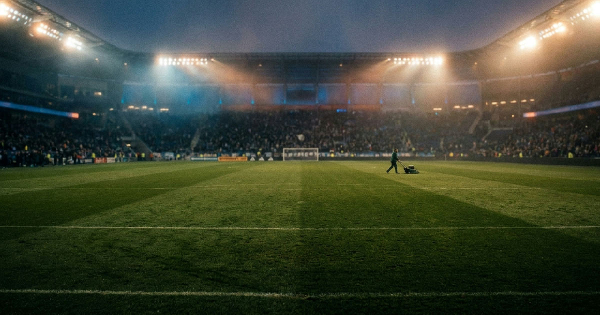 Minnesota United 2-2 Austin: A Draw That Feels Like Two Different Stories
