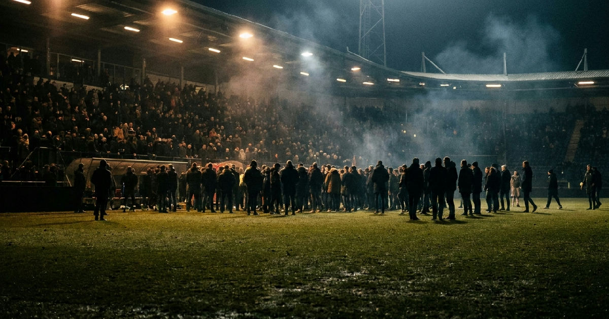 NAC Breda 2-0 SC Heerenveen: A Clean Sheet and a Statement to End the Eredivisie Season