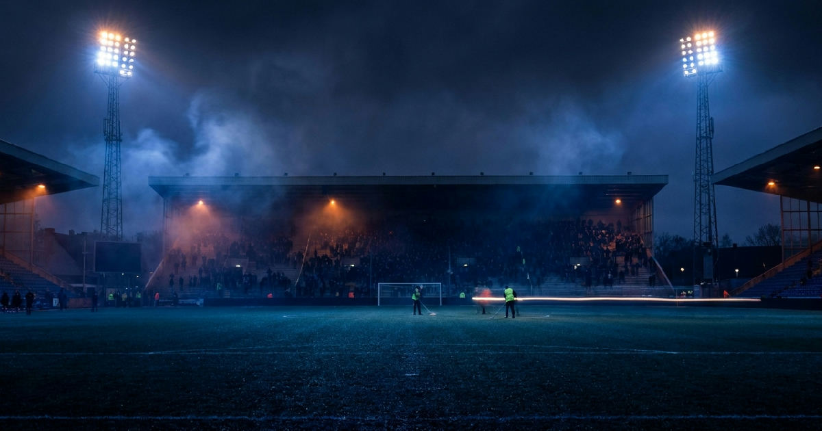 Randers FC 2-2 Odense BK: A Draw That Asks Questions of Both Sides