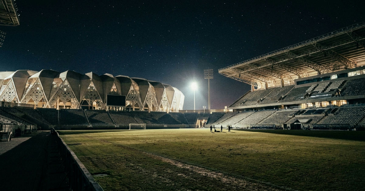 Al Ittihad 3-1 at Al Ettifaq: Model Edge Delivers as League Leaders Ease to Victory