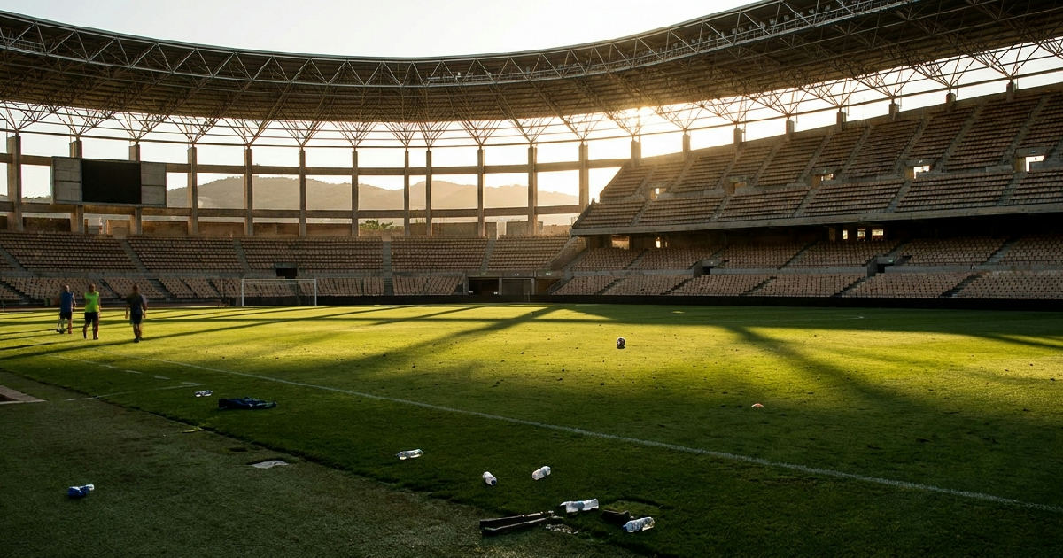 Albacete Stun Córdoba 2-1 to Boost Promotion Hopes in La Liga 2
