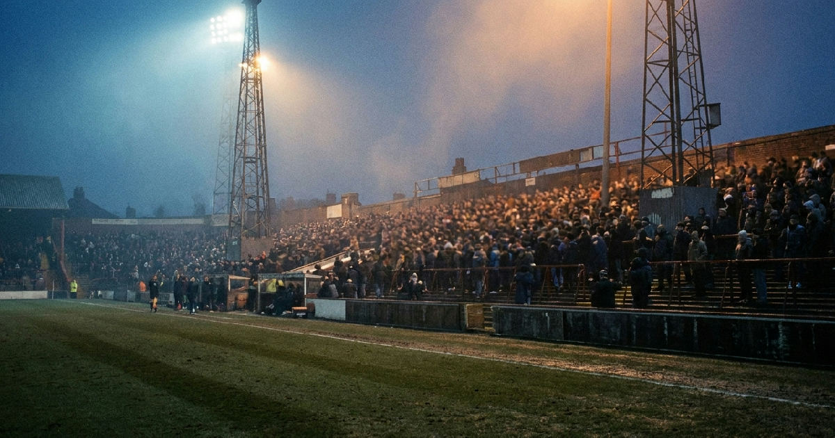 Notts County 0-0 Chesterfield: A Blank Sheet at Meadow Lane as Both Sides Cancel Each Other Out