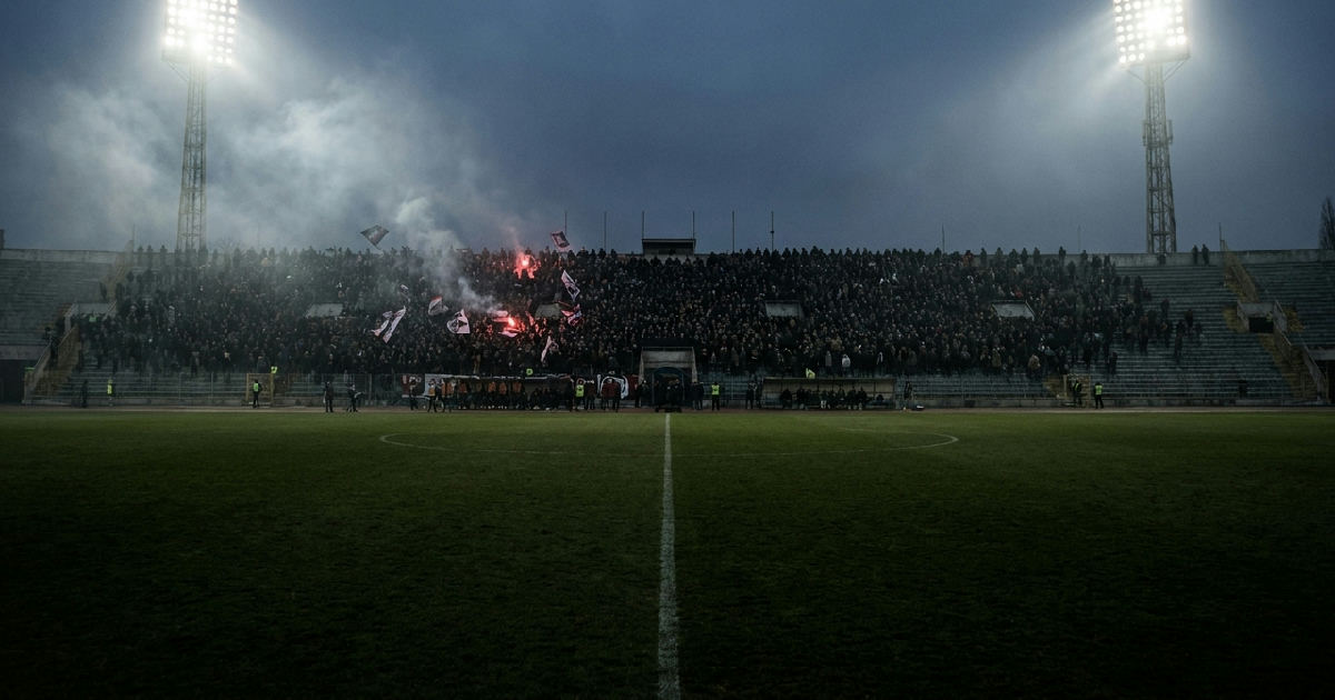 Korona Kielce 1-0 Widzew Lodz: A Narrow Win That Keeps the Title Picture Tight