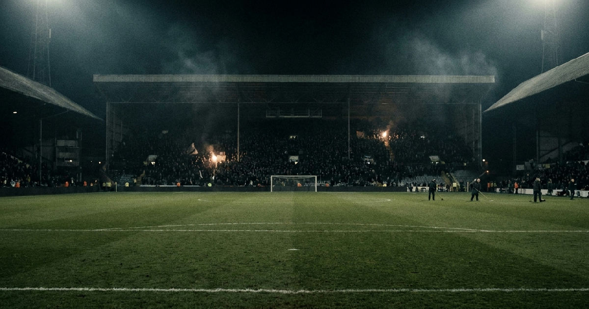 OH Leuven 3-0 Antwerp: A Structural Lesson Delivered at Den Dreef