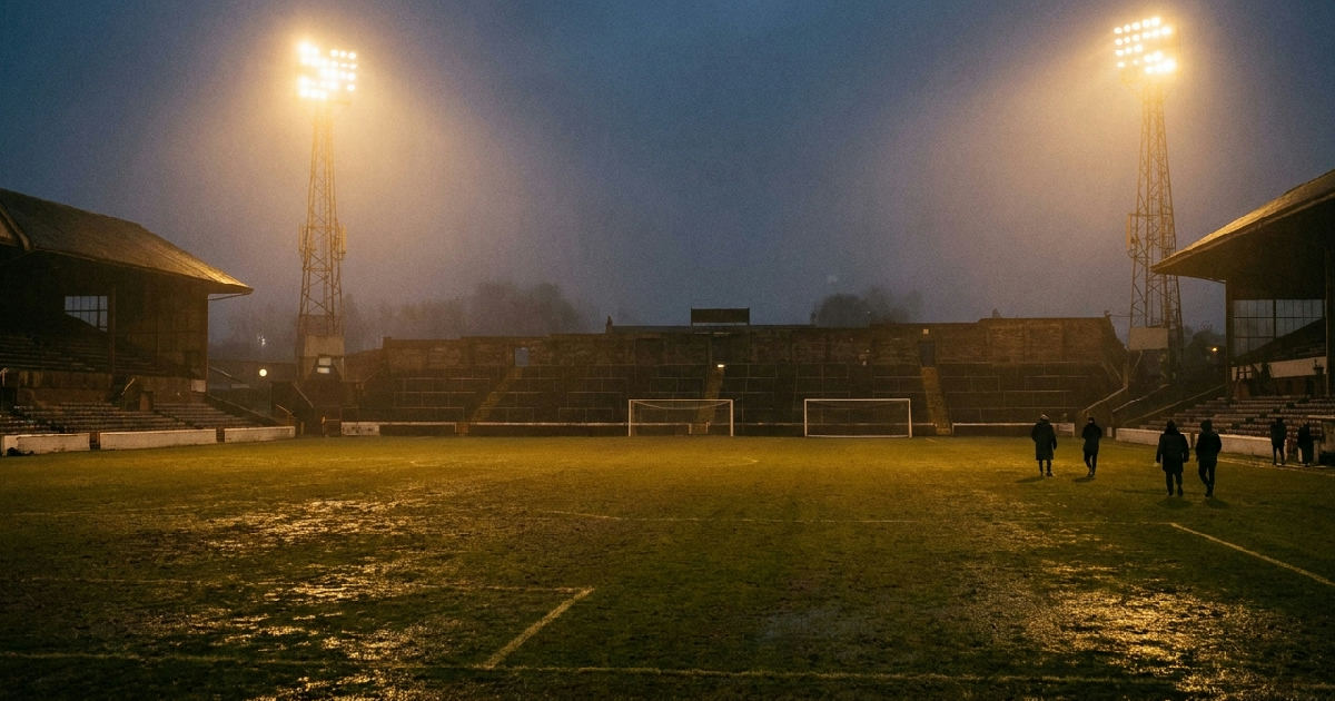 Motherwell Win 1-0 at Easter Road: Hibernian Fail to Compete When It Mattered