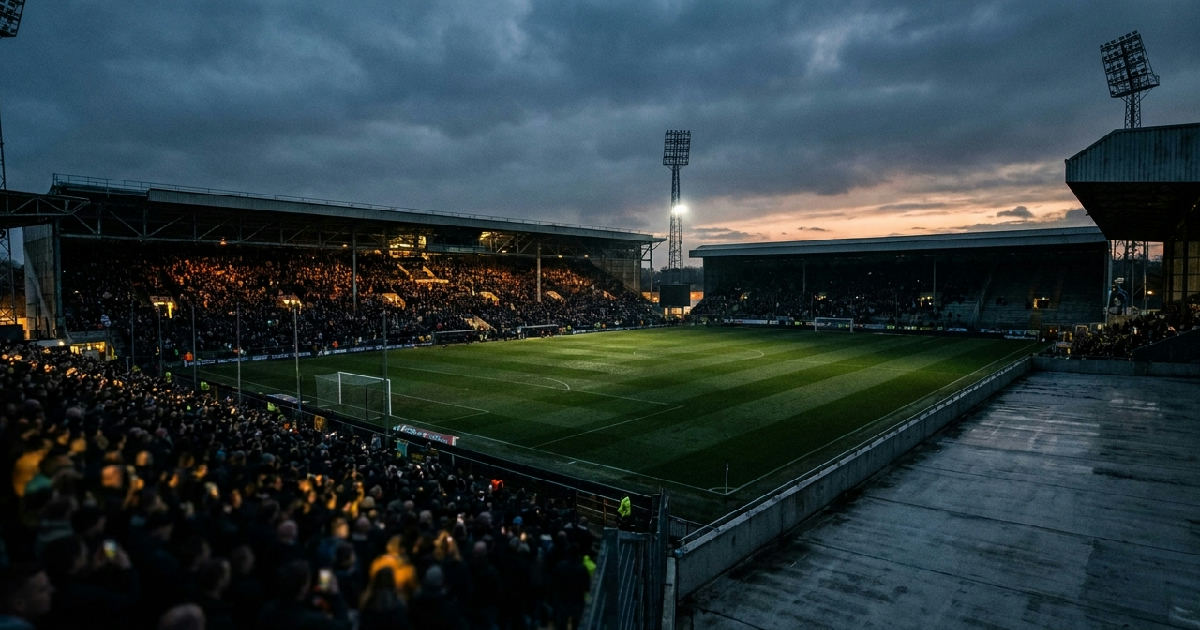 Brann 2-1 KFUM: Leaders Hold Nerve to Stay Top of Eliteserien
