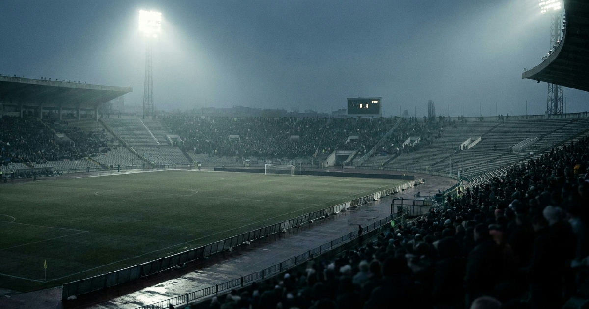 Motor Lublin 3-3 Cracovia Kraków: Six Goals but No Winner as Title Race Drama Continues