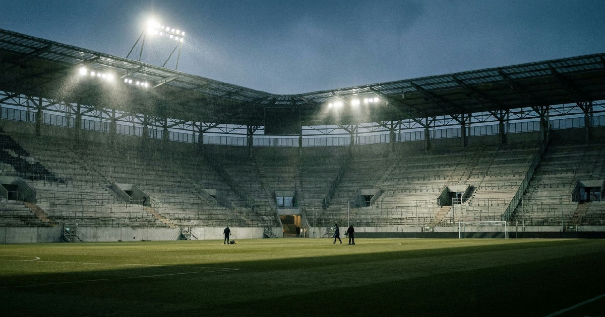 Dortmund Win 2-0 at Werder Bremen: No Desire, No Excuses